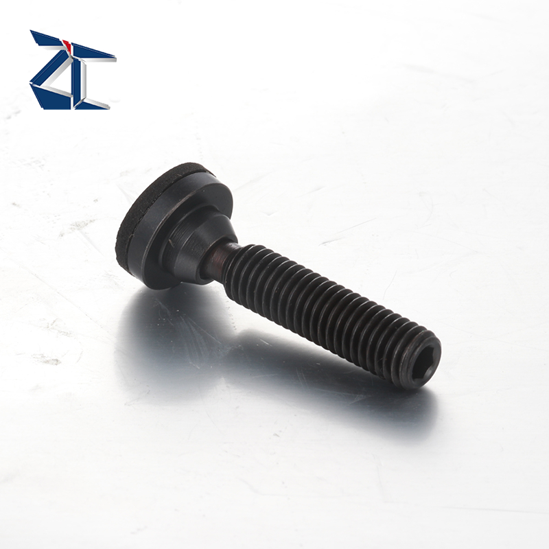 สกรูด้วงสแตนเลส