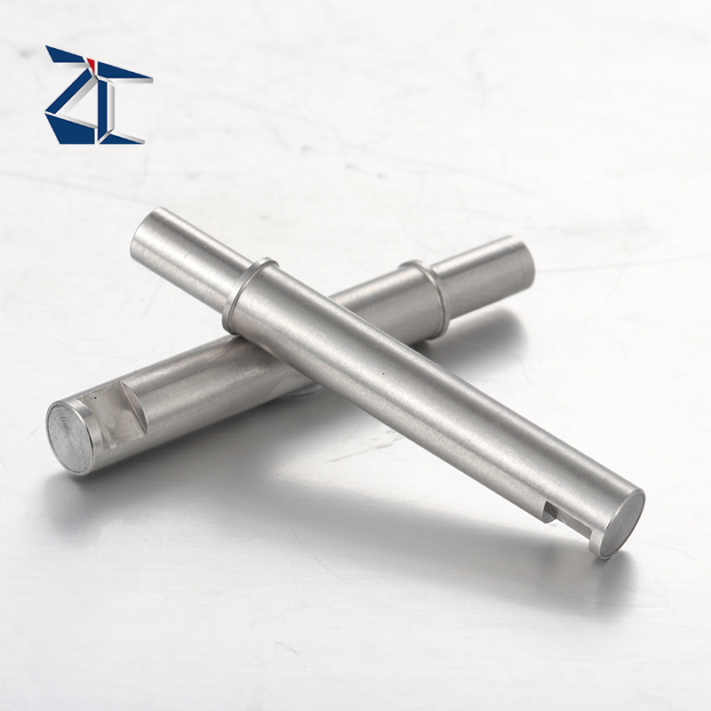 ชุดลูกสูบสปริงไมโคร สกรูปลายแบน MPFLT5-4