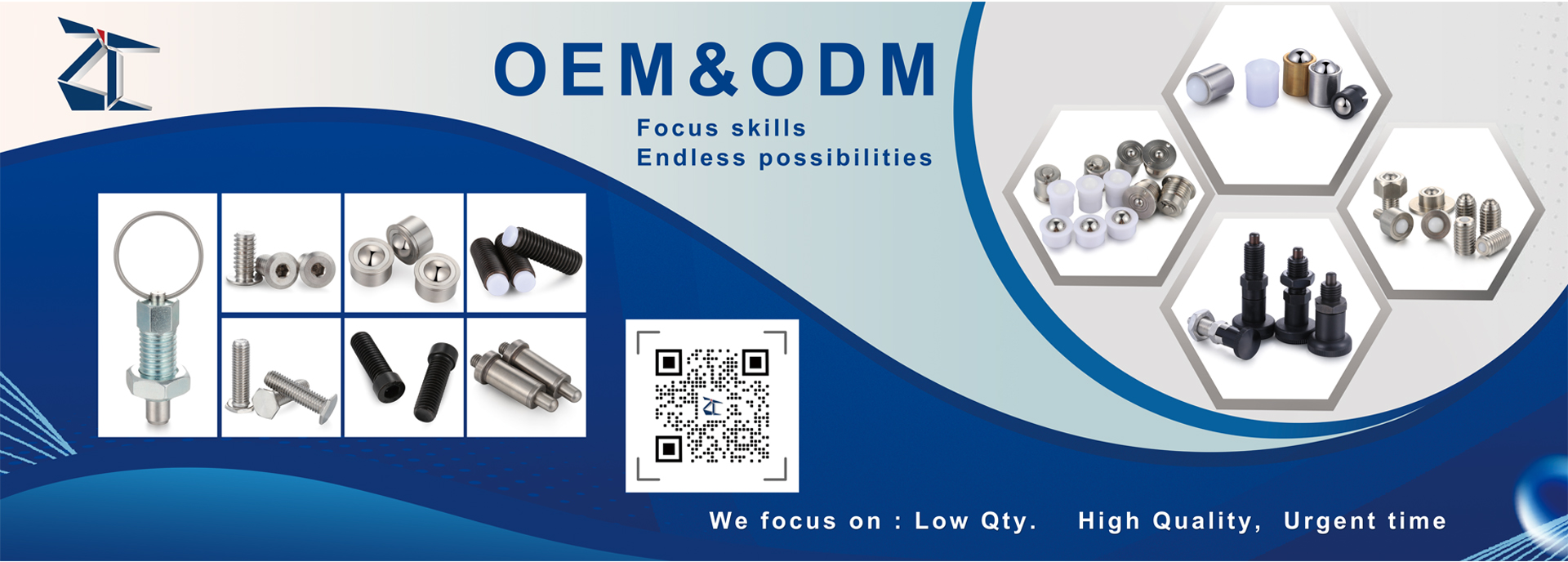 บริการฮาร์ดแวร์ที่กำหนดเอง