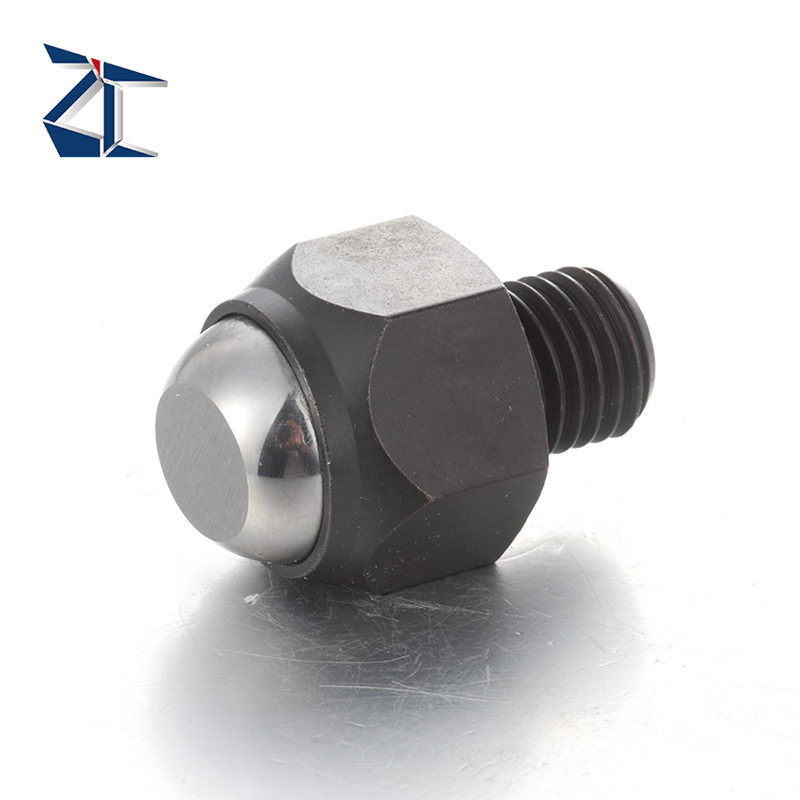 ขายได้ 304 สแตนเลสสตีลแบน Hex Thin Nuts ชุบสังกะสี/ชุบสังกะสี/ชุบนิกเกิล/ขัดเงา Healthcare applications