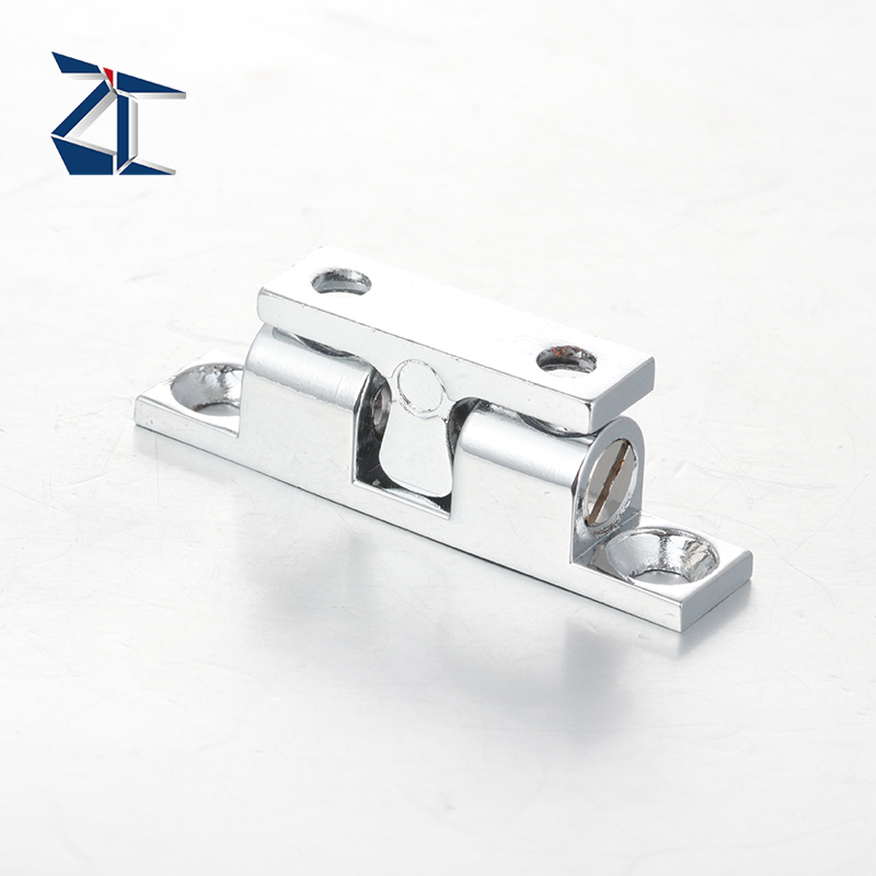 ที่จับบอลสแตนเลส 2 ประตู BCAS50 /70