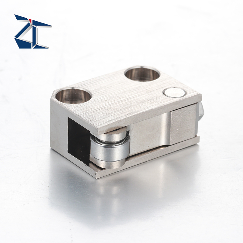 ลูกดันโรเลอร์ขนาดกะทัดรัด ปรับโหลด CBPJ9