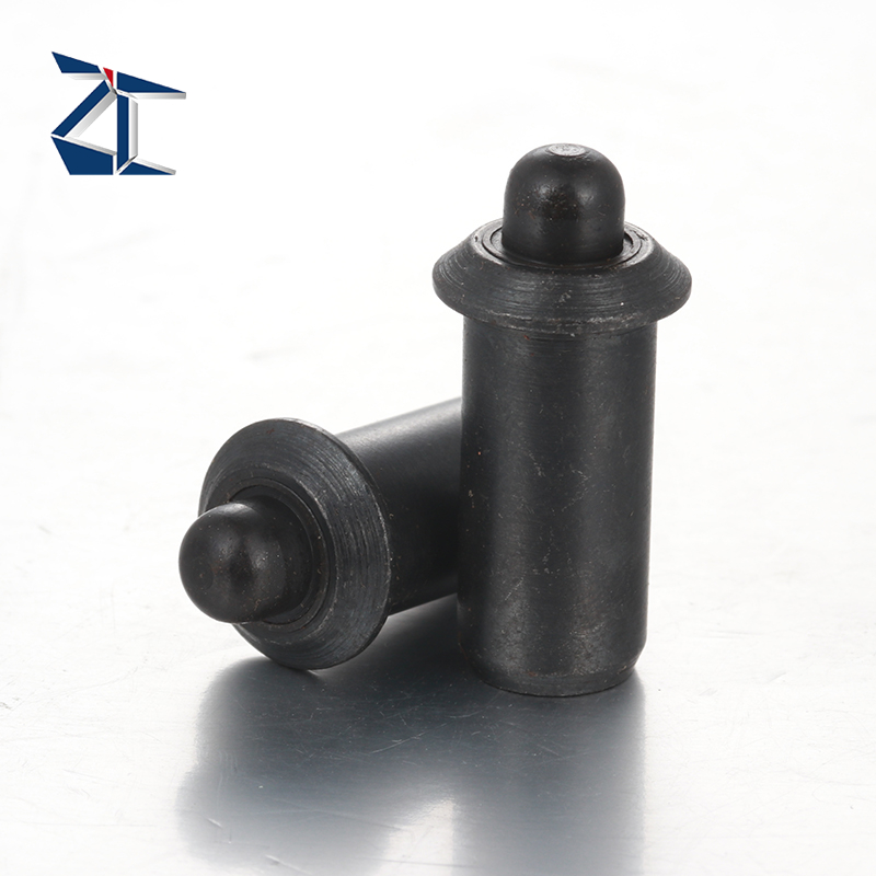 นิ้วลูกสูบสปริงจังหวะสั้นชุดสกรูลูกสูบ 