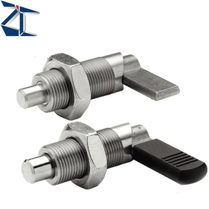 หมุดกำหนดตำแหน่ง น็อตก้านเกลียวละเอียด PXVB PXVBK