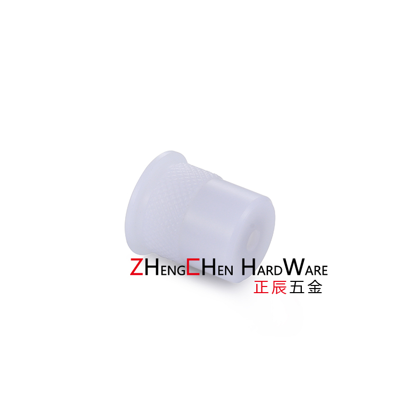 ลูกดันสปริง โรเลอร์ กดพอดี PFPR24