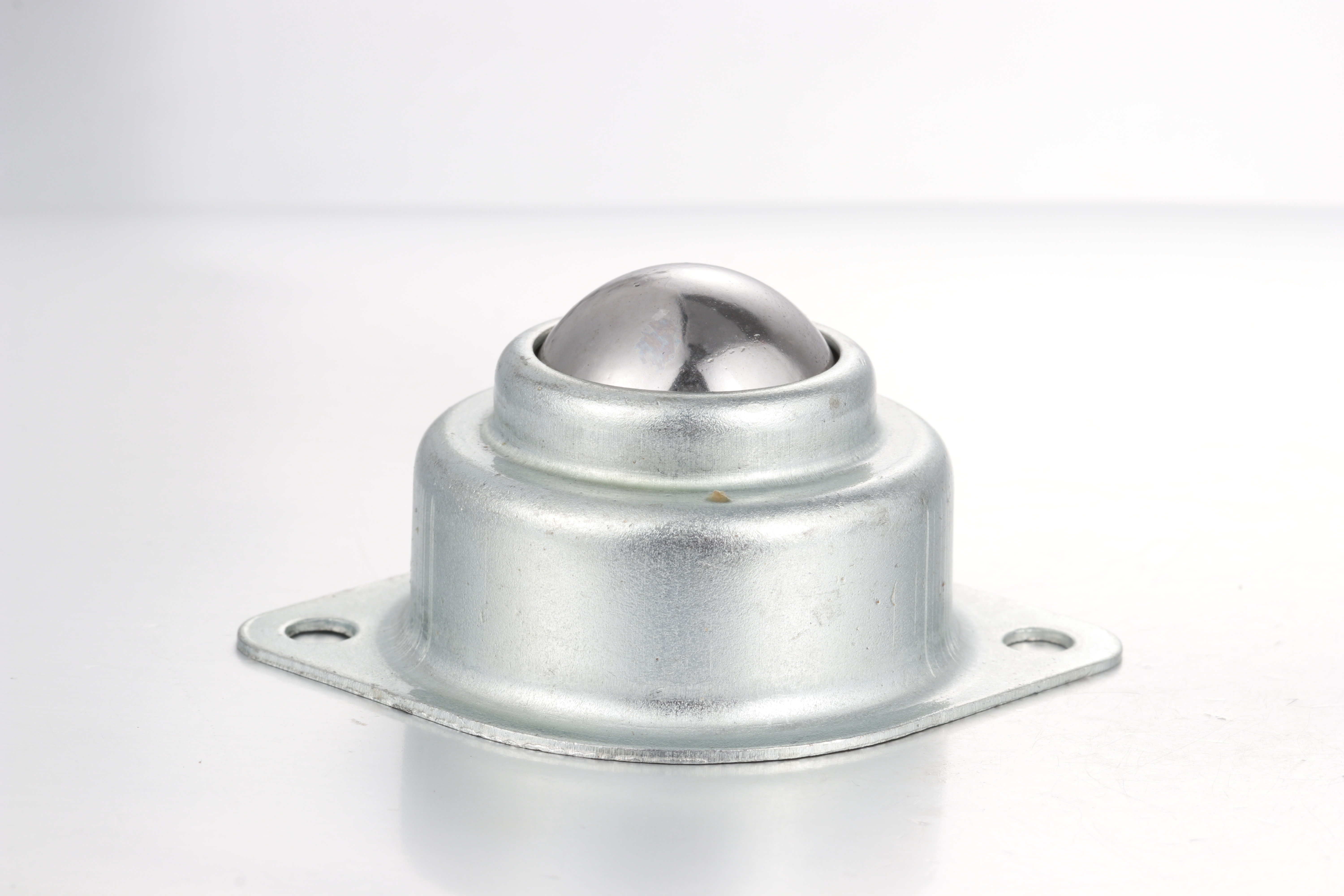 Ball Transfers Press Fit ลูกกลิ้งติดหน้าแปลน BCHY69