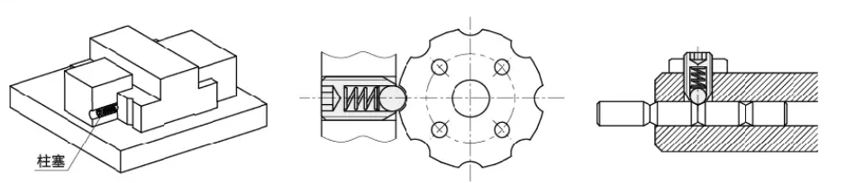 ลูกสูบลูก
