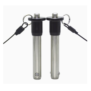 Knob Grip Locking หมุดปลดเร็ว BLPSS