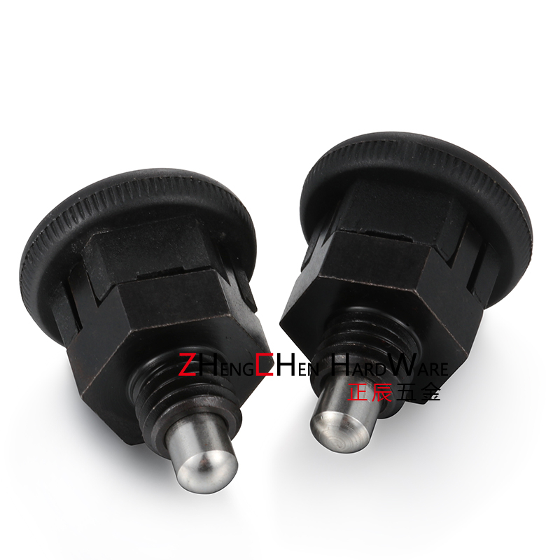 GN817 หมุดกำหนดตำแหน่งขนาดเล็ก ชนิดส่งคืนขนาดกะทัดรัด PMXYSB