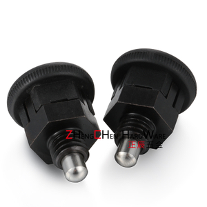 GN817 หมุดกำหนดตำแหน่งขนาดเล็ก ชนิดส่งคืนขนาดกะทัดรัด PMXYSB