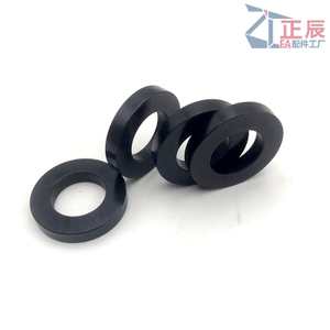 แหวนรองสำหรับดายยึดความแข็ง S45C WSSBH