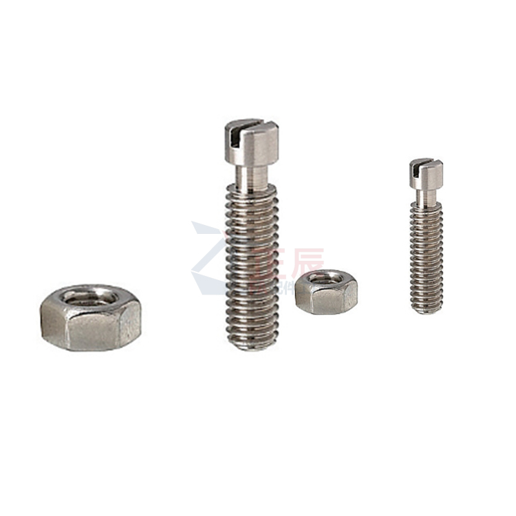 พุกสปริง - ไขควงหัวแบนแบบโกรฟ BSPO SBSPO