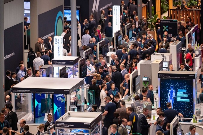 ฮันโนเวอร์ เมสเซ่ 