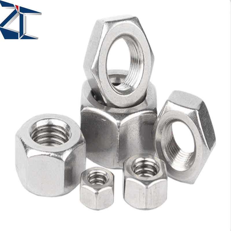 M4 M5 M6 Fastener 2 สกรูปีกเกลียวพลาสติกหัวผีเสื้อจับลูกบิด