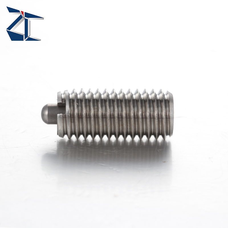 ข้อเสนอพิเศษ ลูกสูบสปริงแบบยืดหดได้ ลูกสูบสปริงโหลด ลูกสูบสปริงสำหรับงานหนัก