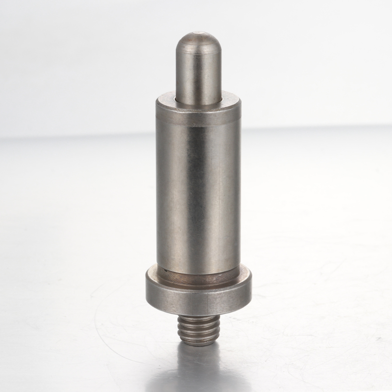 หมุดล็อคดัชนีเหล็ก Press Fit SXPP