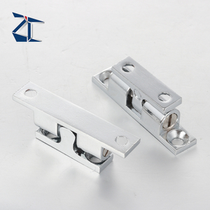 ที่จับบอลสแตนเลส 2 ประตู BCAS50 /70