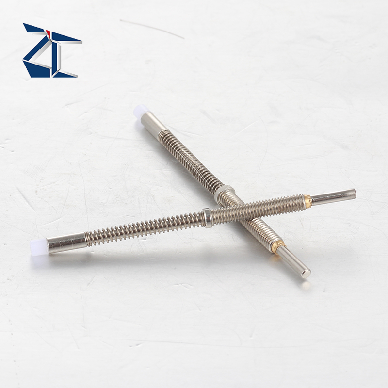 หมุดสปริงไมโครสปริงวัตถุประสงค์พิเศษ JJPPN