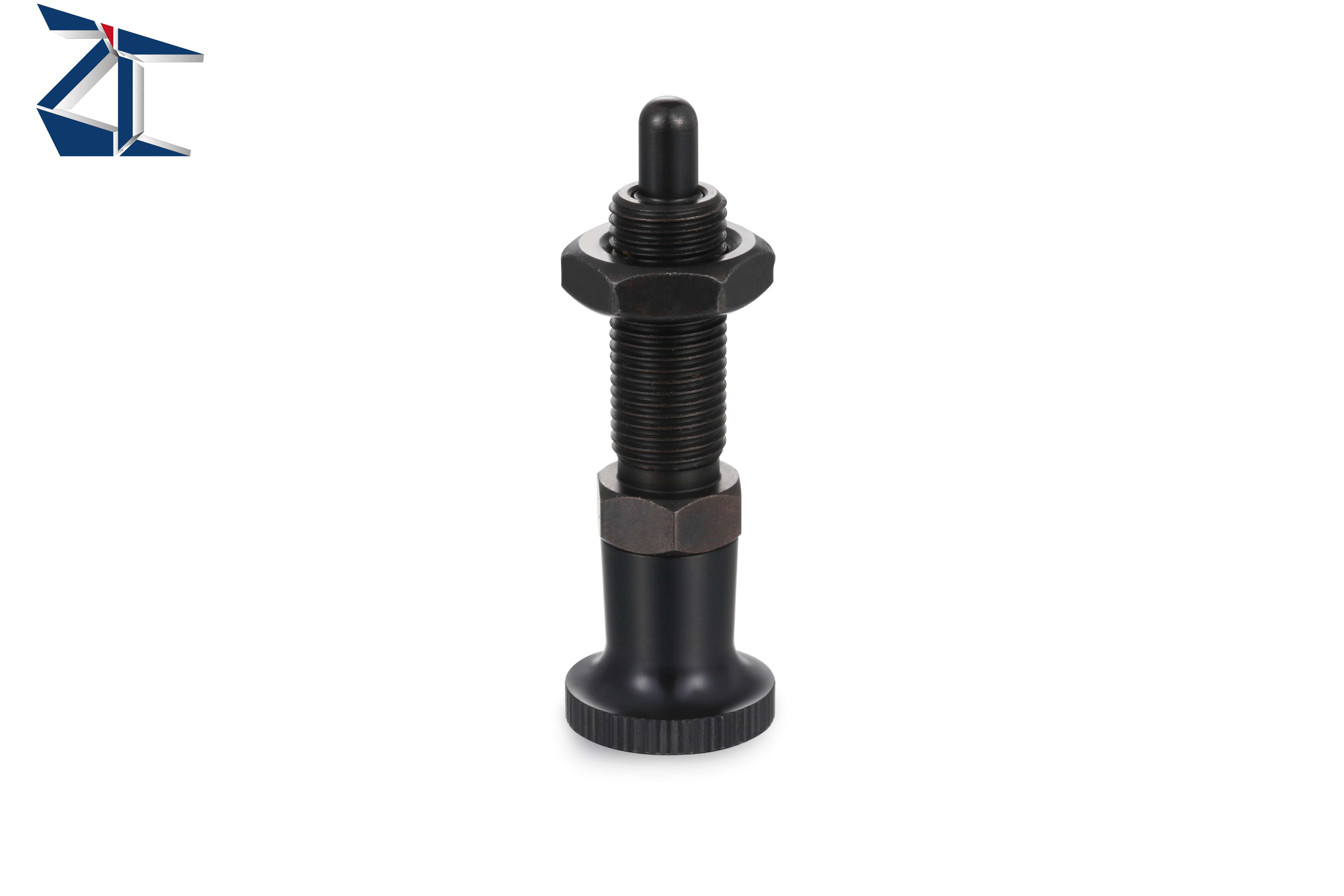 หมุดกำหนดตำแหน่งที่มีความแม่นยำ PXAL PXKL ส่งคืนระยะยาว