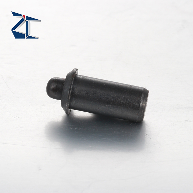 นิ้วลูกสูบสปริงจังหวะสั้นชุดสกรูลูกสูบ 