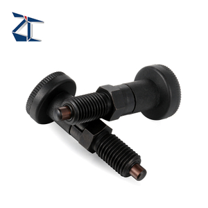 การล็อคหมุดกำหนดตำแหน่งกลับ ปลายต๊าปเกลียว PXTAB