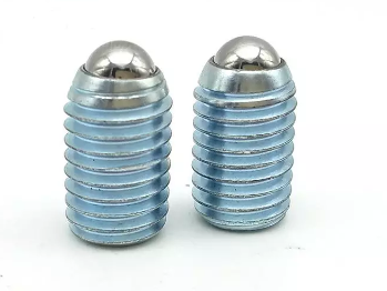 ลูกดันสปริงสเตนเลสสำหรับการแปรรูปอาหาร: การออกแบบและการเลือกสรรอย่างถูกสุขลักษณะ