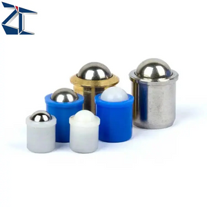 ลูกดันสปริงสั่งทำพิเศษ