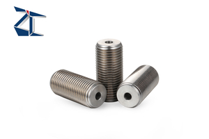 สกรูปรับระดับ LVW LVWM LVWS