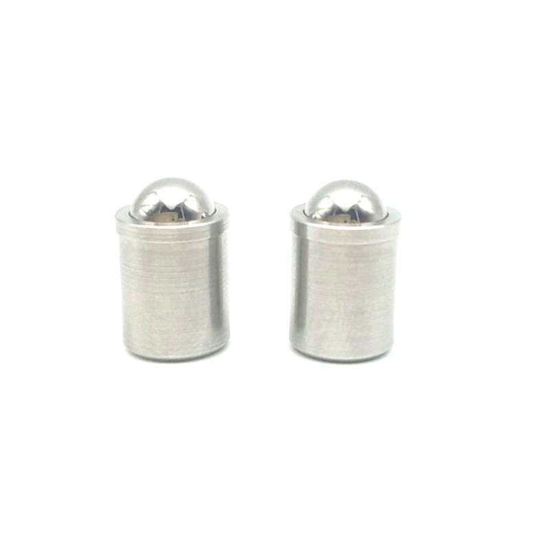 ลูกดันสปริงสั่งทำพิเศษ