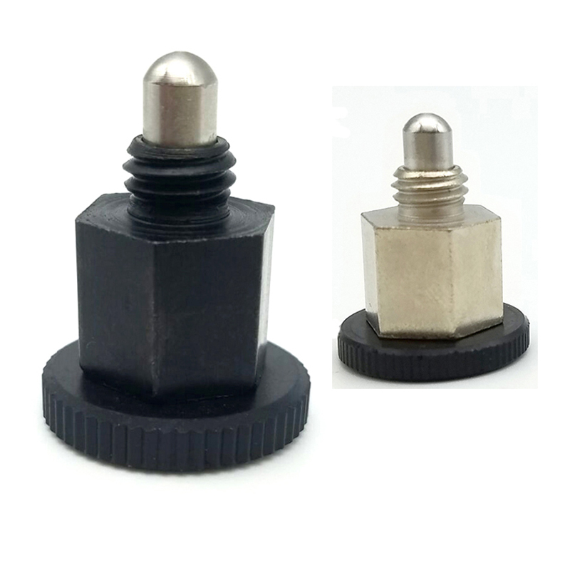 พลั้งเจอร์สปริงดัชนีความแม่นยำสูง