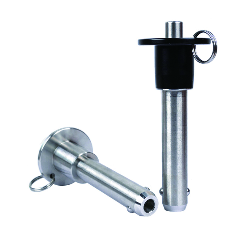 Knob Grip Locking หมุดปลดเร็ว BLPSS