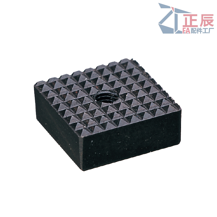 แป้นยึดสี่เหลี่ยม ZT20