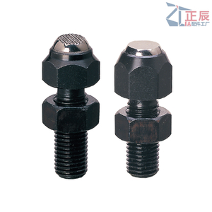 สกรูแม่แรงหมุน PT35 PT36