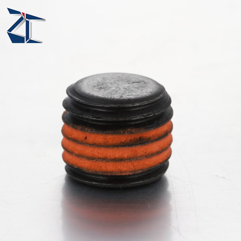 ปลั๊กสกรูล็อค