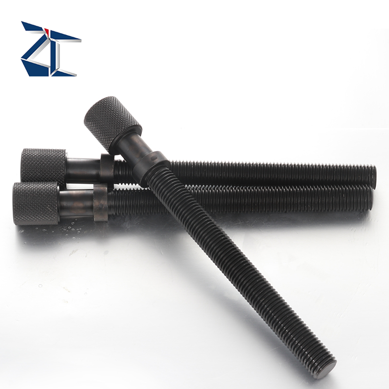 ปรับโบลท์