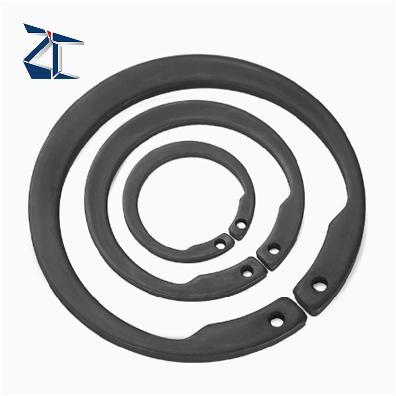 ลูกสูบสปริงสกรูคุณภาพดีที่มีความแม่นยำสูง ลูกสูบสปริงสแตนเลส