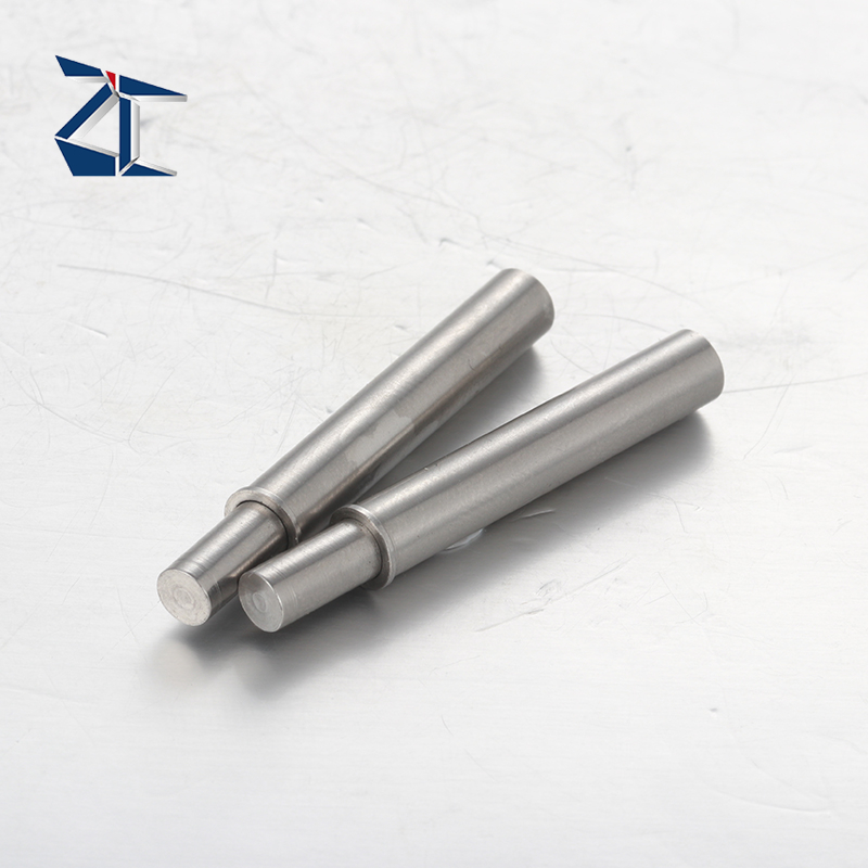 ชุดลูกสูบสปริงไมโคร สกรูปลายแบน MPFLT5-4