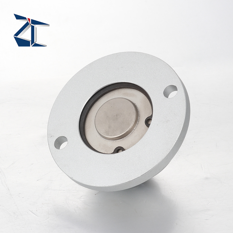 ลูกกลิ้งลูกกลิ้ง ชนิดที่มีการยึดติด หน้าแปลน มีรูระบายของเสีย / แผ่นสลิท BCFH BCSF