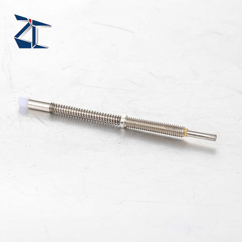 หมุดสปริงไมโครสปริงวัตถุประสงค์พิเศษ JJPPN