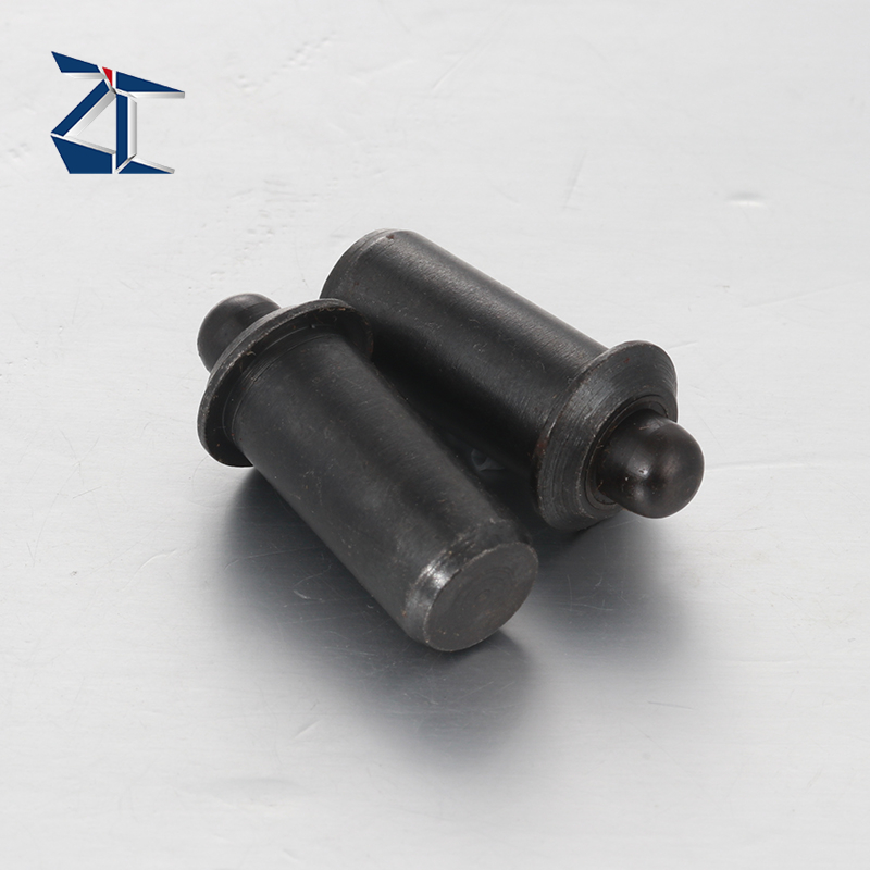 นิ้วลูกสูบสปริงจังหวะสั้นชุดสกรูลูกสูบ 