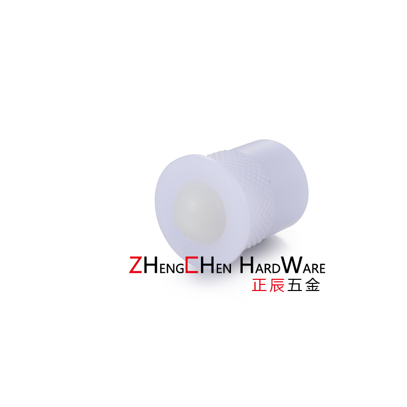 ลูกดันสปริง โรเลอร์ กดพอดี PFPR24