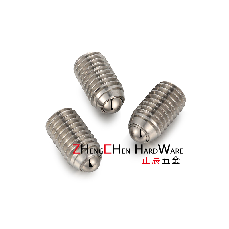 โรเลอร์ ลูกดันสแตนเลส BPRM