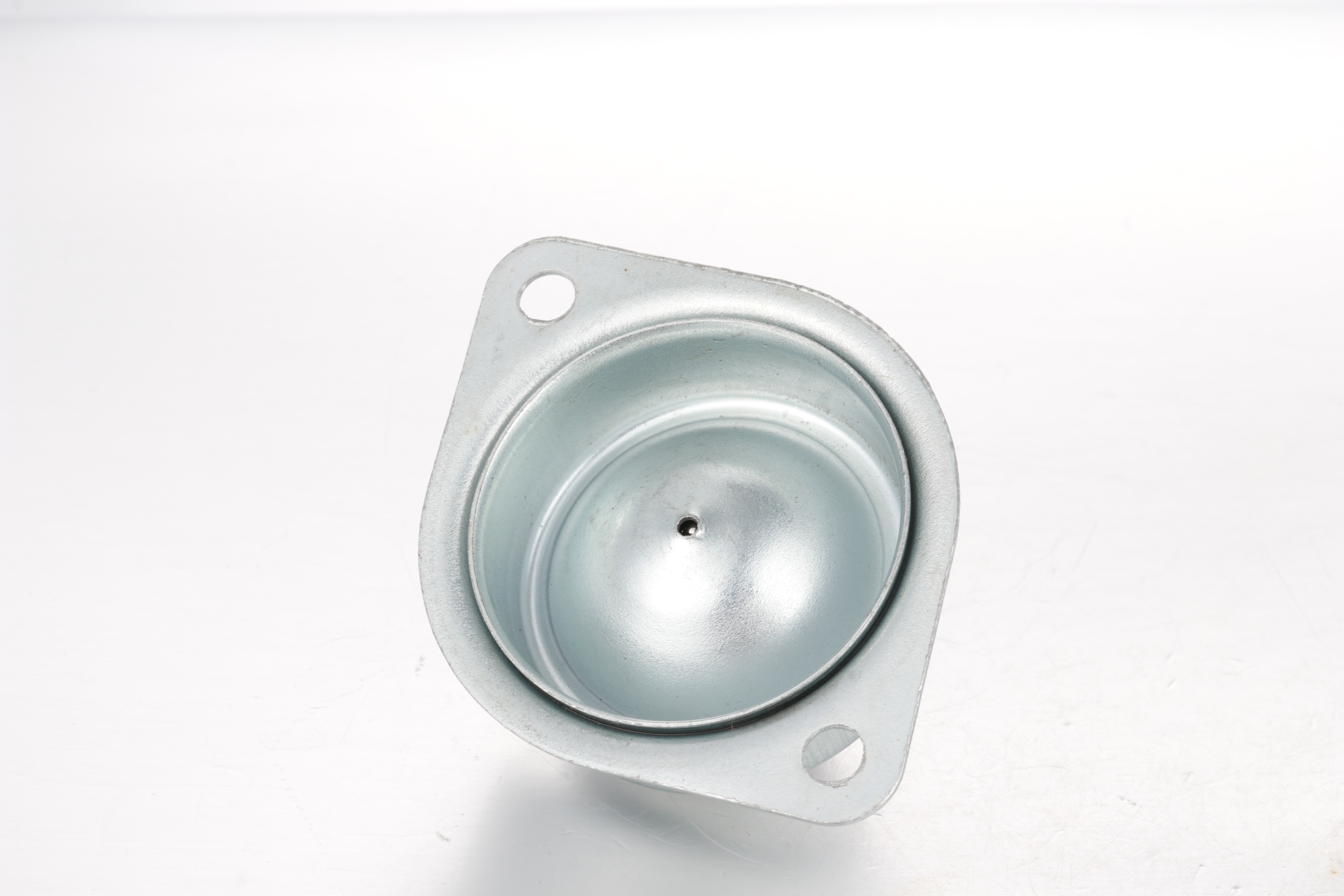 Ball Transfers Press Fit ลูกกลิ้งติดหน้าแปลน BCHY69