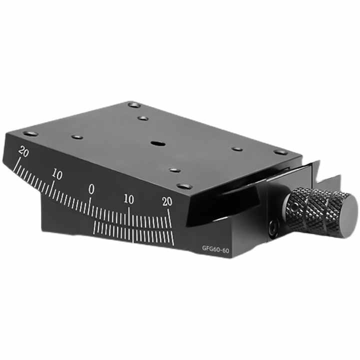 ตารางเลื่อนที่ทนทาน เวทีเชิงเส้นแบบแมนนวล เวทีการกำหนดตำแหน่งเชิงเส้นที่แม่นยำ