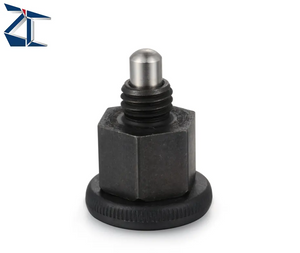 พลั้งเจอร์สปริงดัชนีความแม่นยำสูง