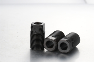 สกรูปรับระดับ รูขนาดใหญ่พร้อมหัวประแจ LVGB LVGM LVGS