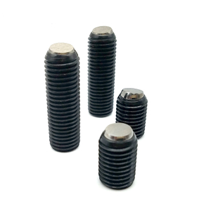 แคลมป์สกรูหมุนเรียบ PT16A