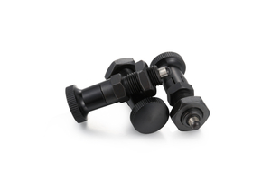 หมุดล็อคตำแหน่งแบบล็อคตัวเอง รูปทรง ปลาย เลือก PXYAN ได้