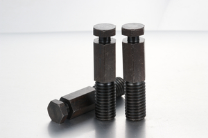 พุกสปริงหัวหกเหลี่ยม DSPO PDSPO