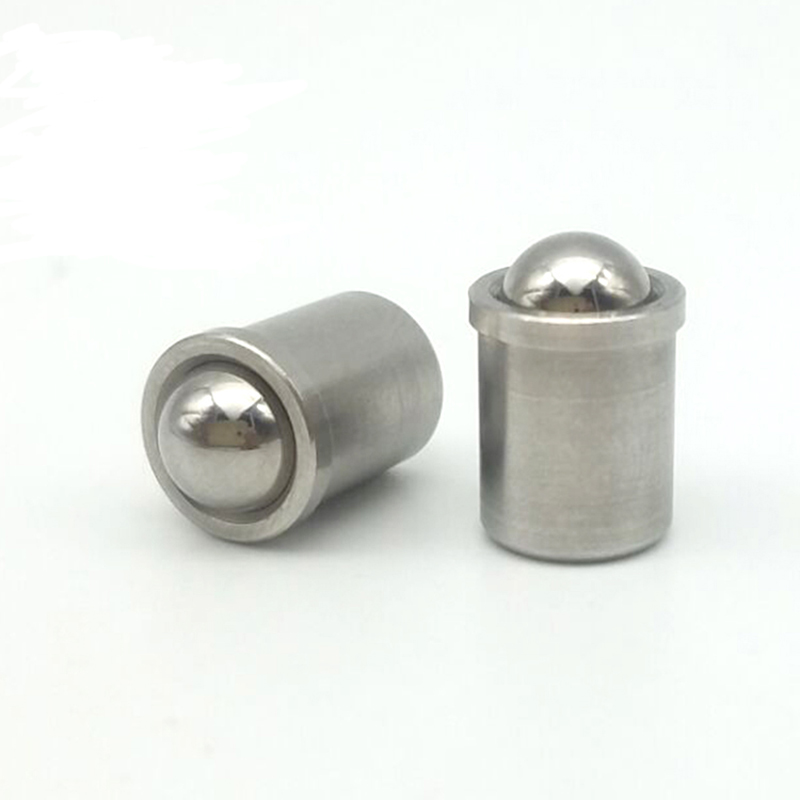 ลูกดันสปริงสั่งทำพิเศษ